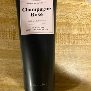 Bath and body works lotion 8oz